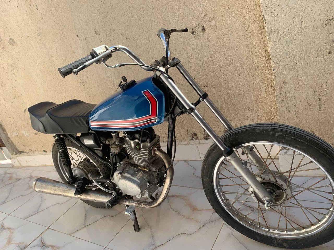 دراجه نامه للبيع المكان جبابش السعر 375 وبيها مجال


**إذا كنت صاحب هذا الإعلان وتريد حذفه لأي سبب، رجاءا أرسل رسالة إلى الدعم الفني**