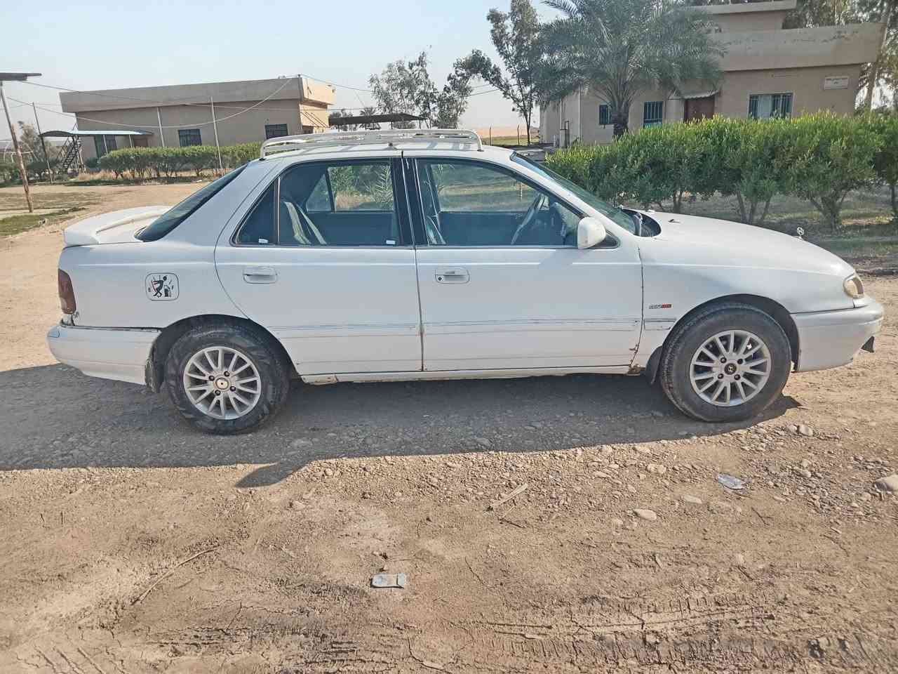 سلام عليكم النترا ٩٤ رقم بغداد مشروع وطني كهربائيات كير كفاله مكينه بيها بخار ونصبتها حلوه صدر حداديه  السعر ٢٥ وبيها مجال للتفاصيل *********** السيارة بأسمي تحويل ثاني يوم مكان ديالى الغالبية
