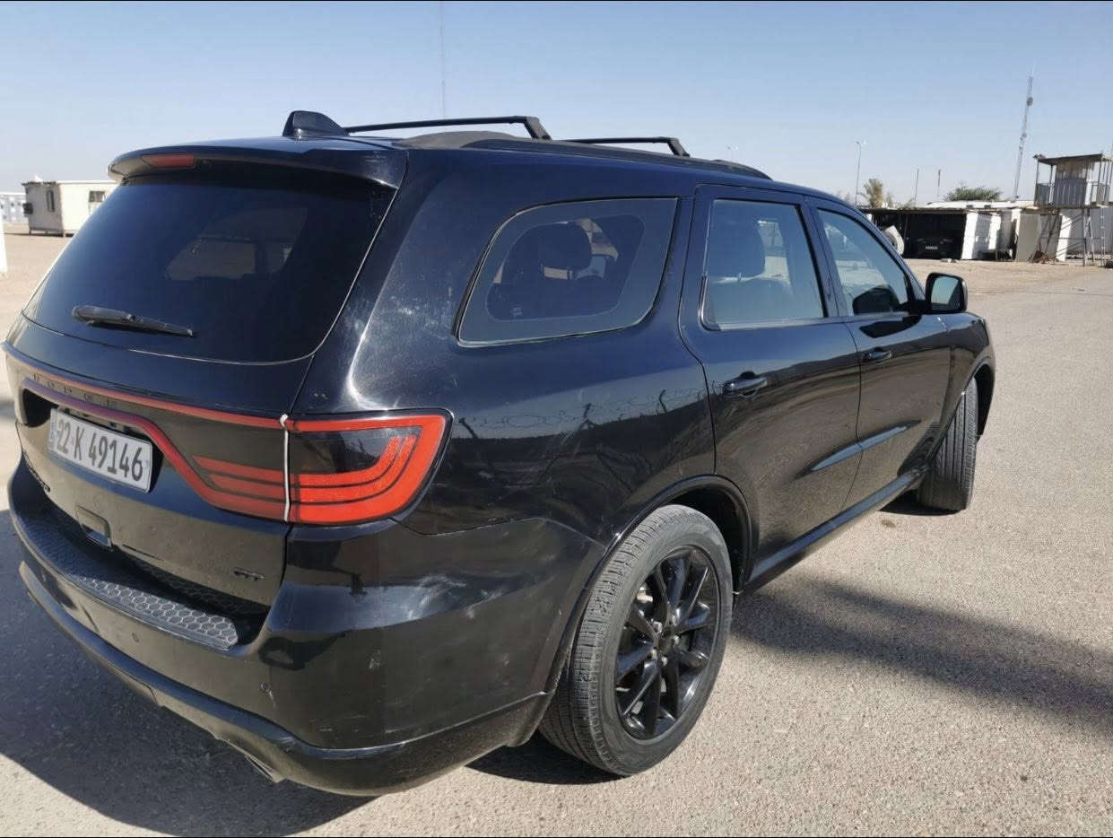 دورنكو 2017 جي تي فول١/١وارد امريكي ماشي85  رقم اربيل تحويل وكاله حادثهة جاملغ وبنيد بدون شواصي بدون لغود  فتحه سلايد روف كشنات جلد شاشه جبيره كامره خلفيه تشغيل عن بعد اشاير بلمرئي لايت زنون مكانهة البصره السعر205وبيهة مجال سياره جاهزه ع اخر حبايه كير محرك3.6مابيهة كل نقص  مراوس جارجر ***********
