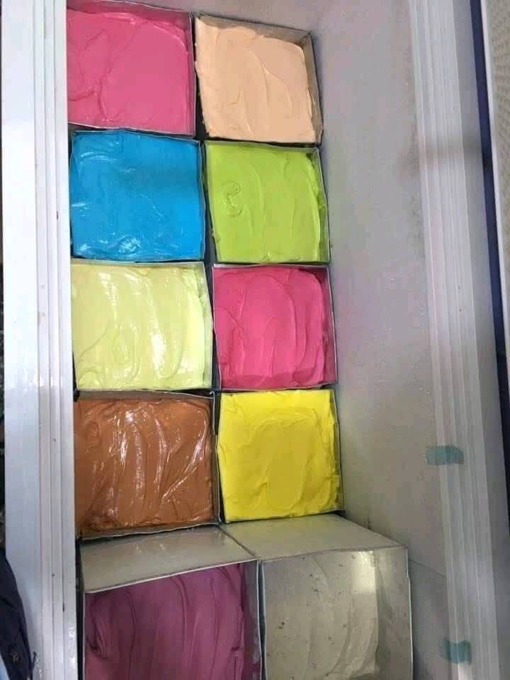 #انتباااه  تخفيضاااااااات هااااائله💥 وعروض حلوه 💥💥  سعر الكيلو 2000 فقط 
تعلن #مرطبات السلطان عن استعدادها لتجهيز الايس كريم بمختلف النكهات والاطعم وبمكائن ايطاليه
لاصحاب محلات المرطبات 🏠
والاسواق 🍨
والكوفيهات  🍨☕️
والمطاعم 🍨 🍱
وبأسعار منافسه للسوق وبجوده عاليه  💰💰💰
وزن التنكة ١٢كيلو صافي
🛑 للاستفسار اكثر يرجى مراسله الصفحه 📩
العنوان : ديالى بعقوبة  التحرير 
للحجز والاستفسار 📑📑📱
يرجى مراسلة الصفحه
او الاتصال على الأرقام التالي
***********
# مرطبات السلطان