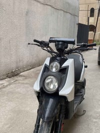 دراجه جبلي رمبه برغي ممفتوح بيها اقل ال شهرين نازله موديل ٢٠١٠السعر خا...