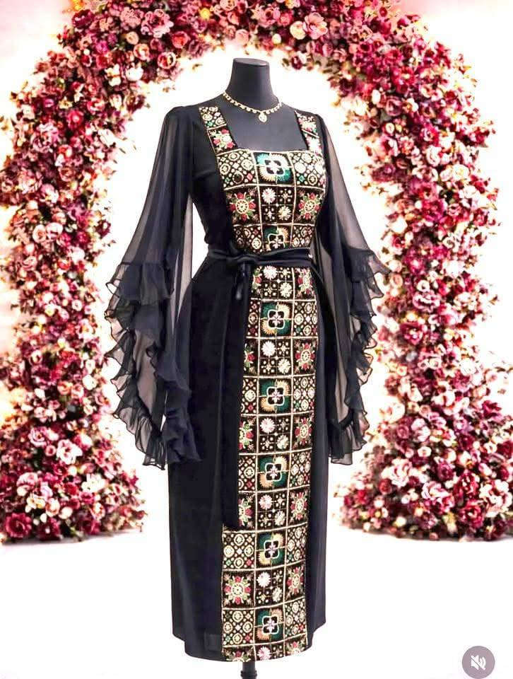 مساء الخير للجميع موجود خياطة كافة الاعمار موجود وحسب الطلب سارعو سارعو سارعو بنات خياط يجنن قماش هم عدها يعني بنات خياط تحفة خياطها يعني الله يرزقها يجنن الخياطه ام نور هذا حسابها الله يرزق الجميع تواصل خاص وياها وذا تحبون تعالو الي خاص هذا نموذج من خياطها للمخور


**إذا كنت صاحب هذا الإعلان وتريد حذفه لأي سبب، رجاءا أرسل رسالة إلى الدعم الفني**