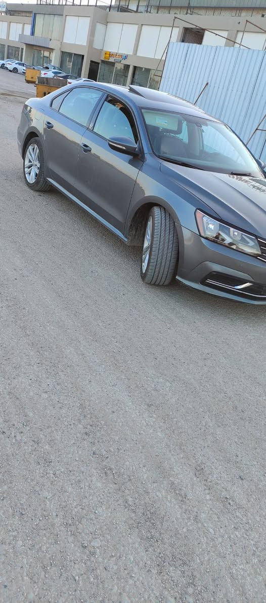 السلام عليكم
للبيع باسات موديل 2019 رقم بغداد باسمي مواصفات فول  واحد على واحد مكينه 2000 بيه صبغ 4 قطع بدون داخل مكان السياره النجف الاتصال على رقم صاحب السياره *********** السعر 126 وبيه مجال قليل مكلف بالنشر غير متواجد على الفيس.
