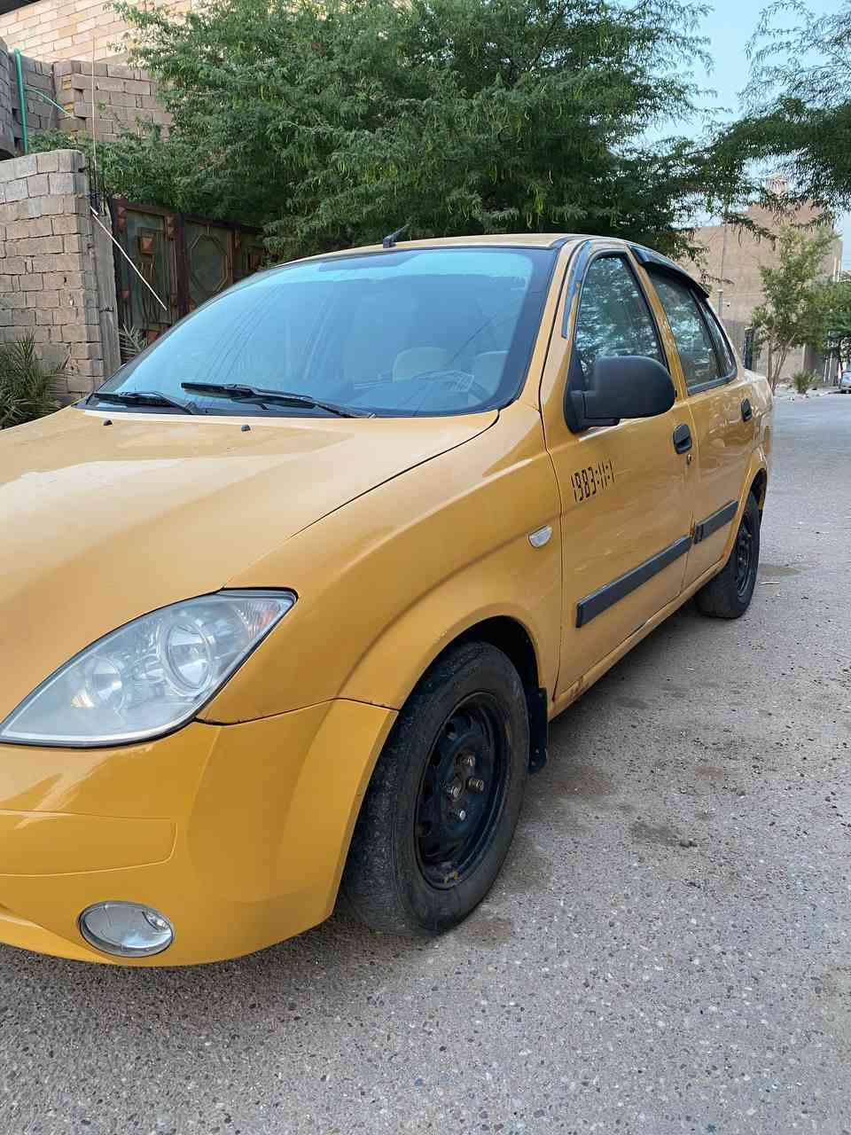 السلام عليكم طيبه موديل ١٦ للبيع السياره بيه خياس صفحه العبري فقط ومحرك بيه خيط تبخير بس ما تنقص دهن السعر 25 لاتصال*********** البصرة, العراق
