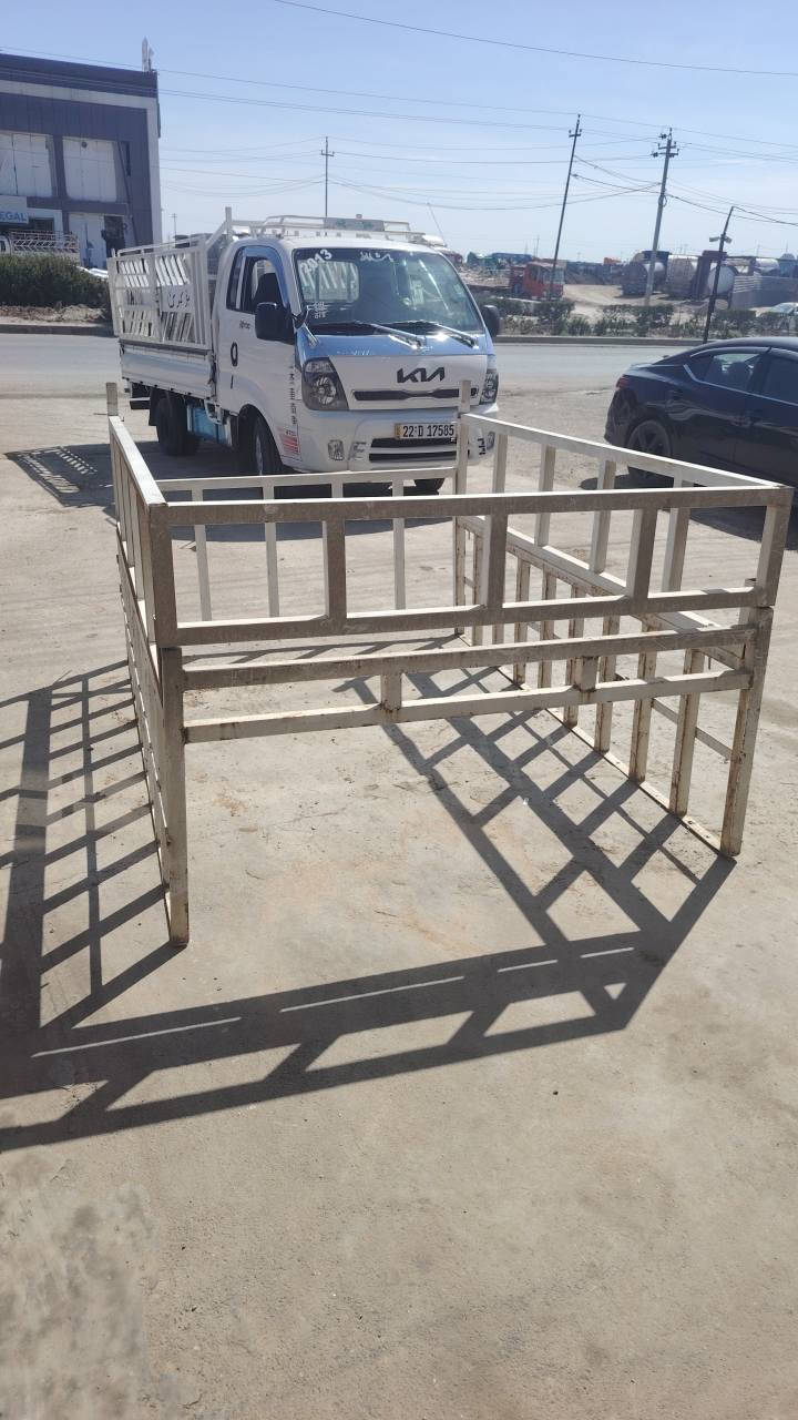 ‎جەنجەی پیکەب پێج قولاب‎ أربيل, العراق


**إذا كنت صاحب هذا الإعلان وتريد حذفه لأي سبب، رجاءا أرسل رسالة إلى الدعم الفني**