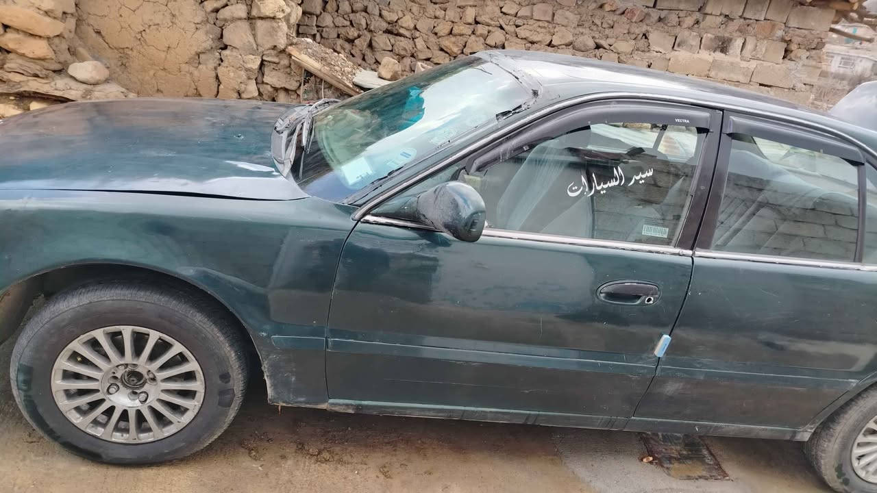 بسم اللە الرحمن ارحیم 
لەسەر ئیزنی ئەدمین❣️
هۆندا سۆناتا مۆدیل 1996 ئاڕم پلاستیک سلیمانی مەکینە هەشت و بەخ بەشەرتی گێڕو مەکینە ئەوەلیات و حاسیبە مرور
لاشەی جوان ماوەتەوە خایس و ڕزیوی نیە
20گەڵاو مامەڵەیەکی برایانە شوێن سەرگەڵوو پیرەمەگروون
ژ.ت *********** شربازهير, السليمانية
