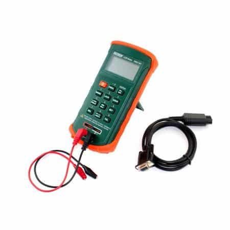 جهاز LCR Meter لفحص المكثفات والملفات والمقاومات لدقة عالية جدا 

الجهاز مع الكرتون والملحقات للسعر خاص


**إذا كنت صاحب هذا الإعلان وتريد حذفه لأي سبب، رجاءا أرسل رسالة إلى الدعم الفني**