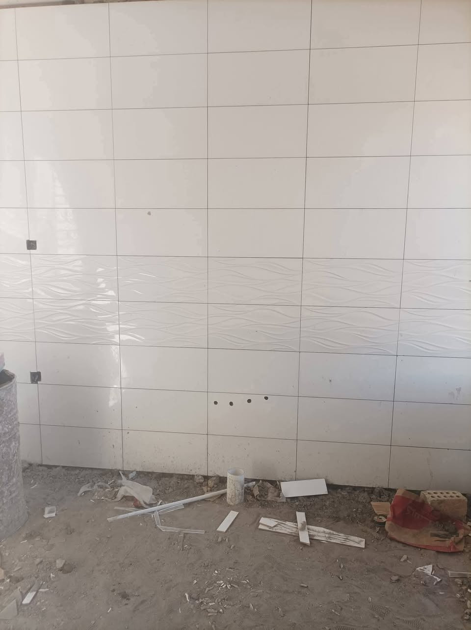 مستعدون لتطبيق السيراميك والبورسلين جداري +أرضي في بيجي ونواحيها وبأسعار مناسبه
***********
***********
