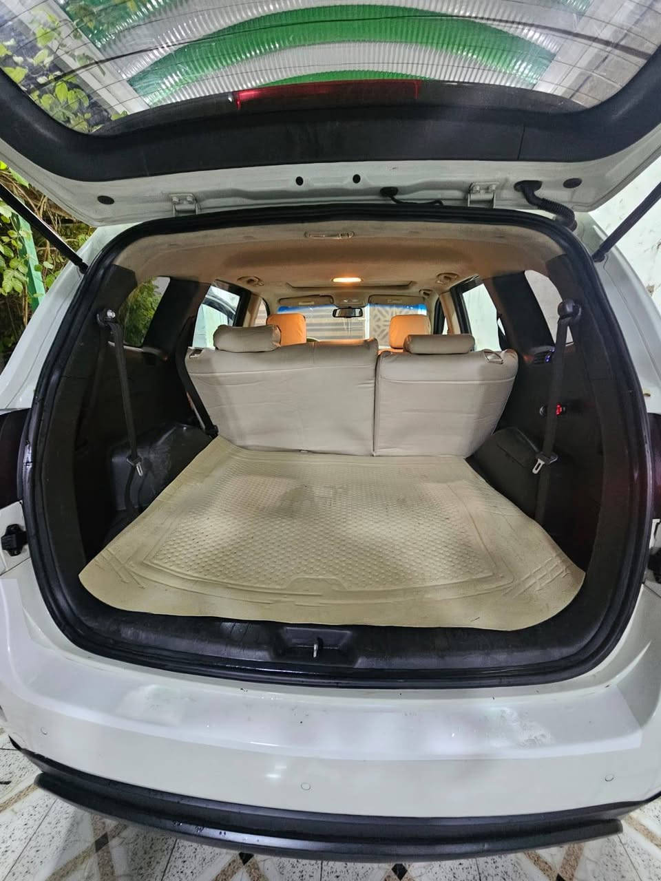 السلام عليكم
للبيع سنتافي 2012 خليجي فول مواصفات ١/١ مكينه 2400 سياره سونارهه موجود بلمنشور 
   السعر 130 وبيه مجال
للاستفسار رقم صاحب السياره ‏‪0780 997 0011‬‏ مكلف بلنشر مكان السياره بلنجف
