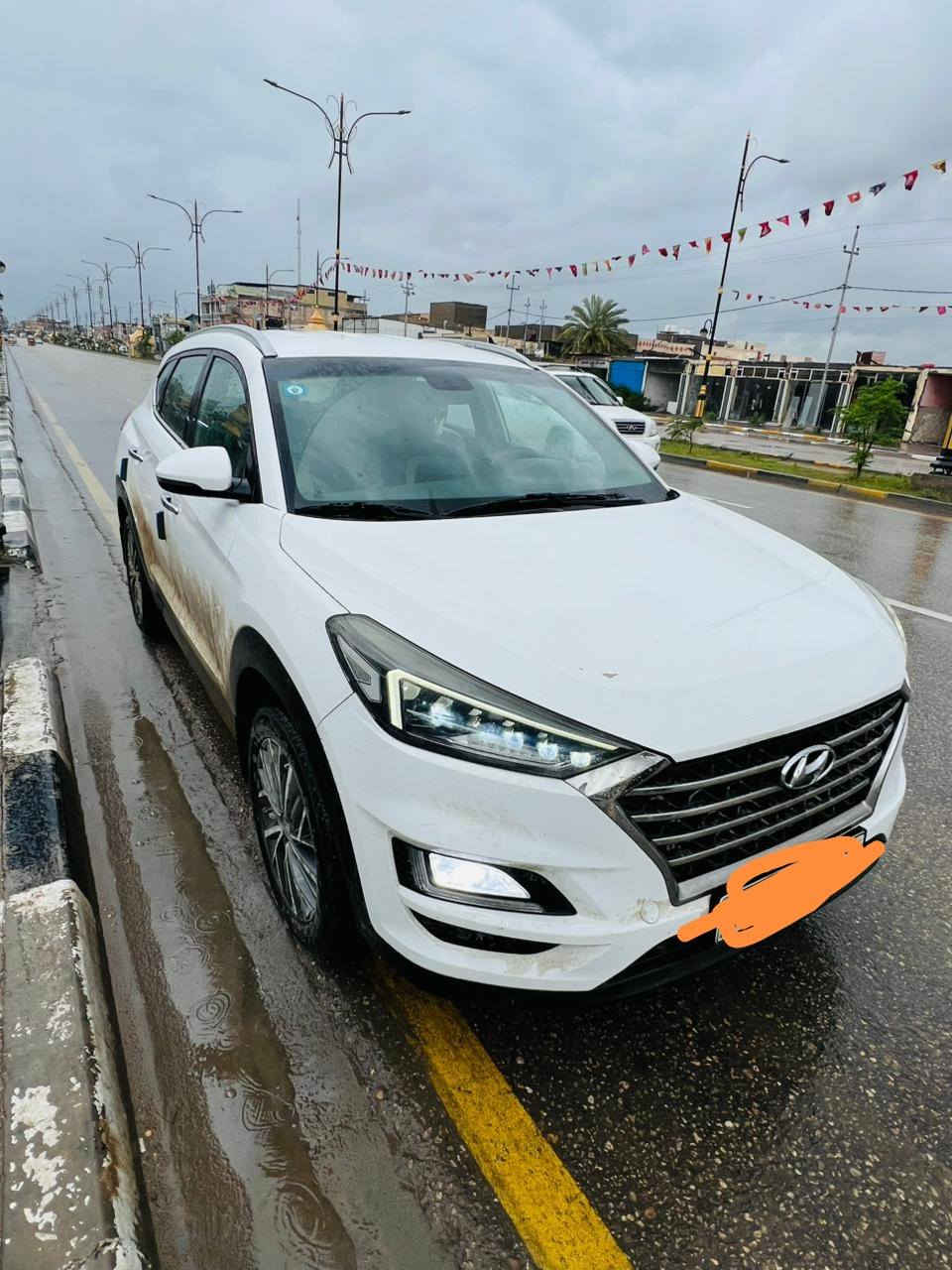 توسان 2019 خليجي  شركة الكاصد فول مواصفات عدا الفتحه كشنات كهرباء ثنين مكينه 2000 دوش بصمه 5 عدسات بصمات ثنين موجودات رقم بغداد دولي مكفوله بيه فقط بارد بالبنيد شبر  مكان سياره كربلاء السعر 190
***********
