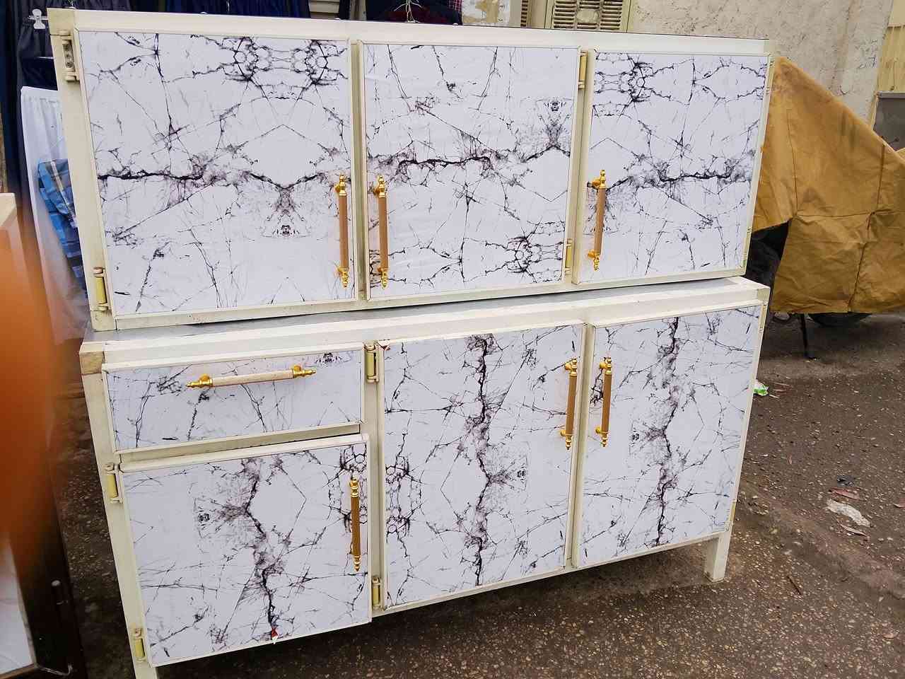 عرض خاص
كونتر ٣قطع اخو الجديد١٥٠فقط
***********
