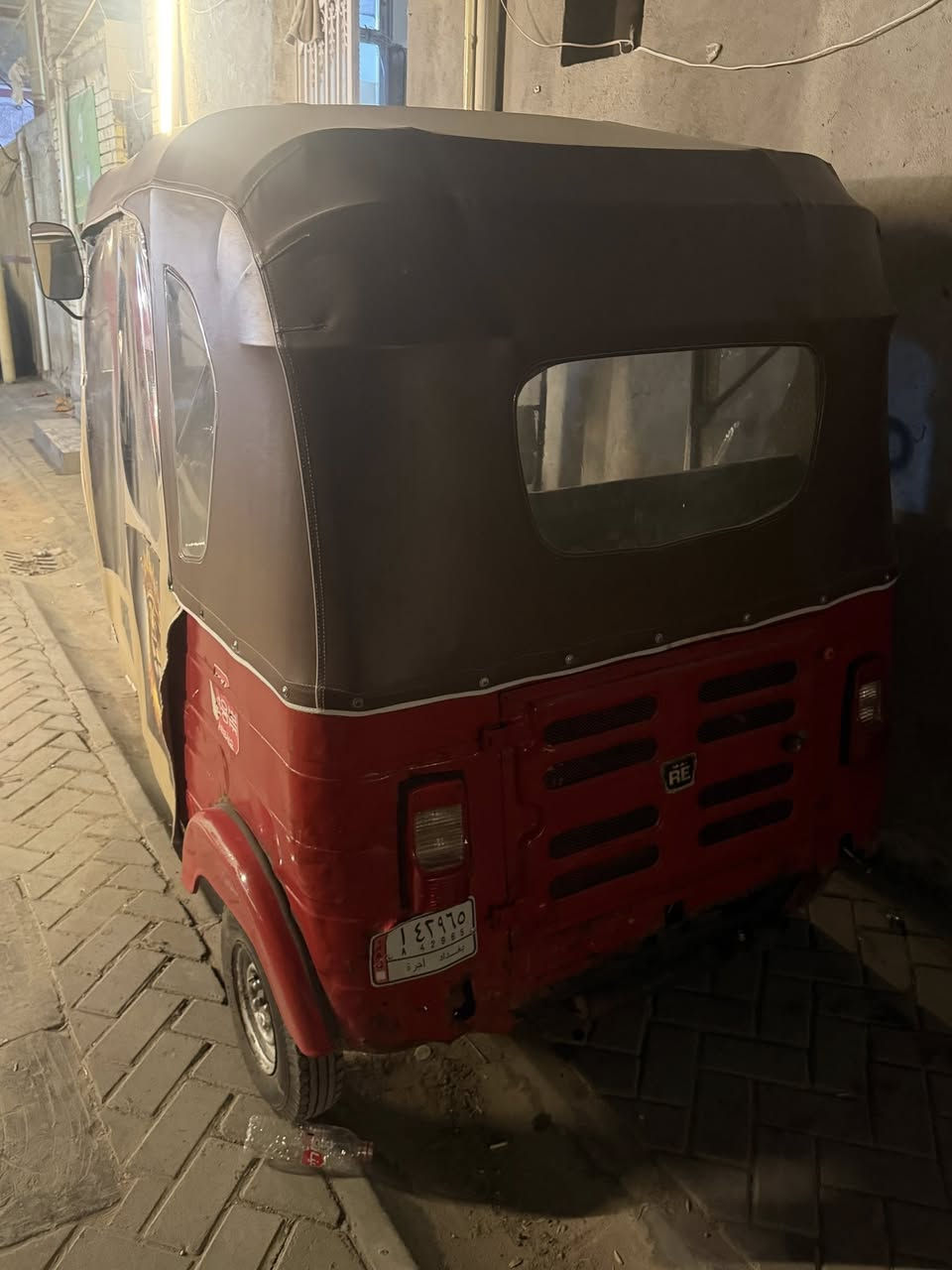 سلام عليكم تكتك 2017 نضيفه ما ناقصه اي شيء مكينه لا تبخير ولا تنقيص مكاني بغداد المدينه الصدر قطاع 2 السعر 2850


**إذا كنت صاحب هذا الإعلان وتريد حذفه لأي سبب، رجاءا أرسل رسالة إلى الدعم الفني**