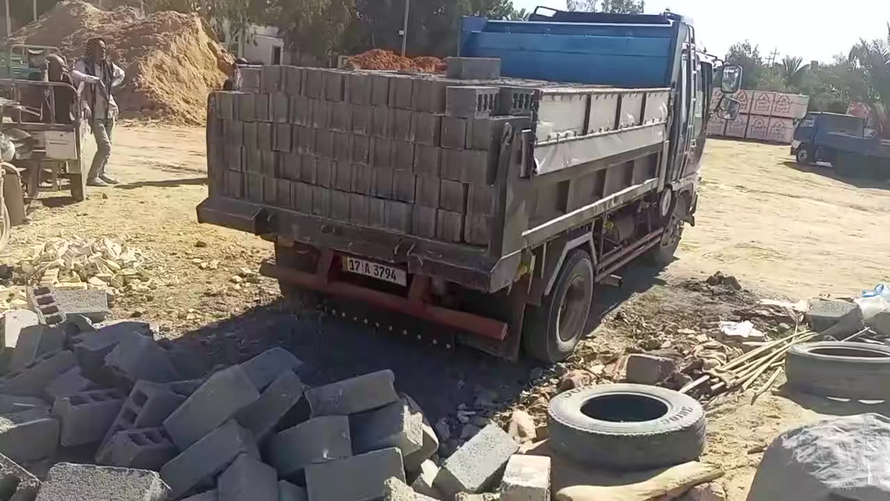 يوجد لدينا جميع انواع الفرشي ولبلوك
خان النص ابلوك درجه اولى ***********
