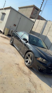 ‎موديل ١٤ ماشيه ٩٥ ميل تقريباً٨ سلندر/07705365675‎ بغداد, العراق