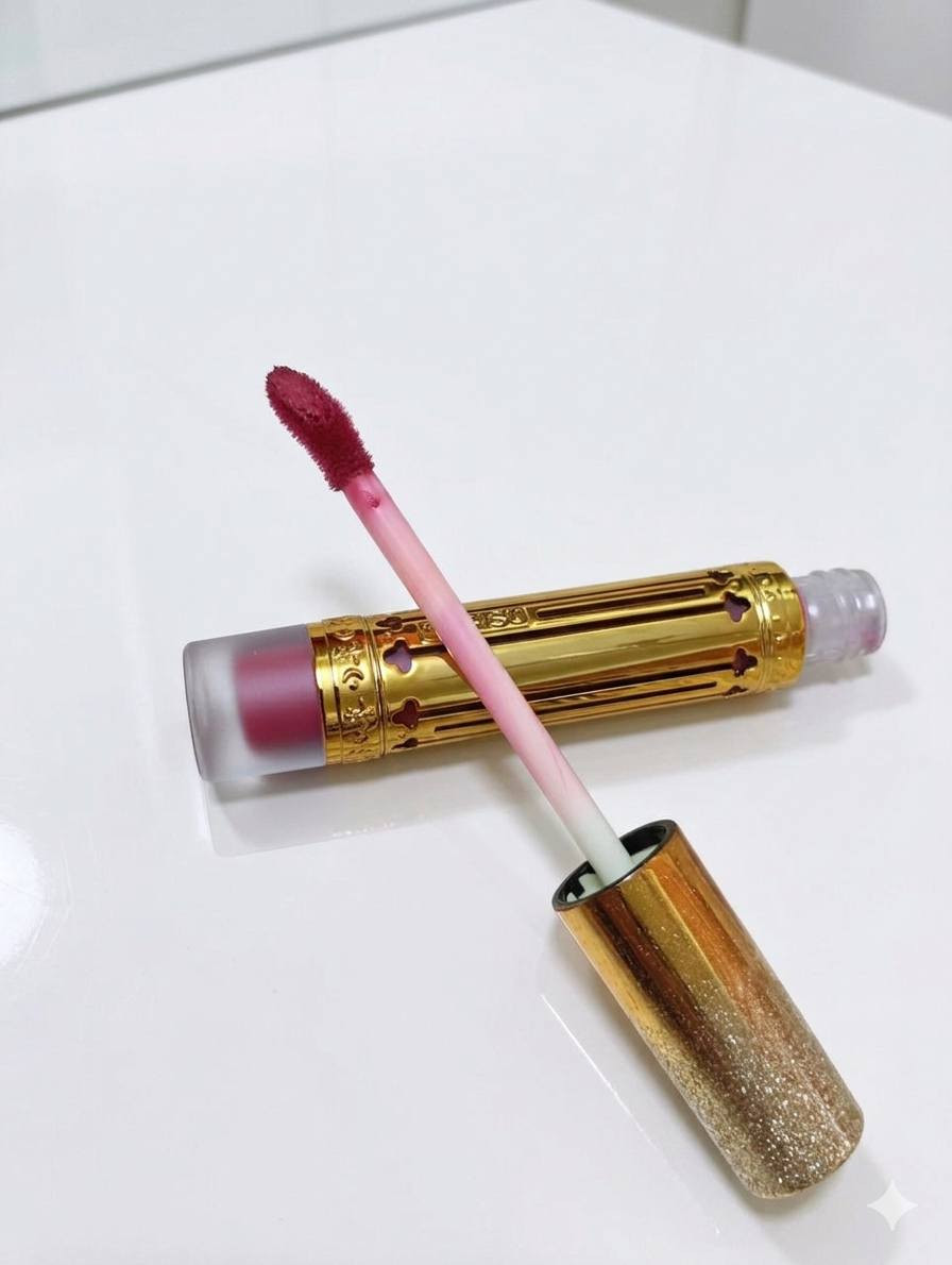 ملمع شفاه من ماركة آنا سوي Anna Sui
سعرة فقط 2,000


**إذا كنت صاحب هذا الإعلان وتريد حذفه لأي سبب، رجاءا أرسل رسالة إلى الدعم الفني**