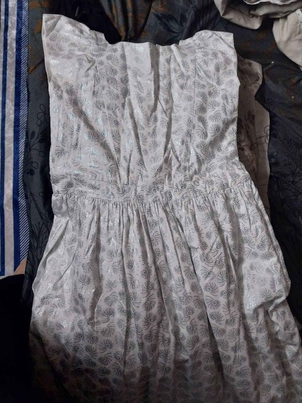 فستان بناتي قياس ١٠ ١١ سنه ب٩ والأبيض كلمونا ب٦


**إذا كنت صاحب هذا الإعلان وتريد حذفه لأي سبب، رجاءا أرسل رسالة إلى الدعم الفني**