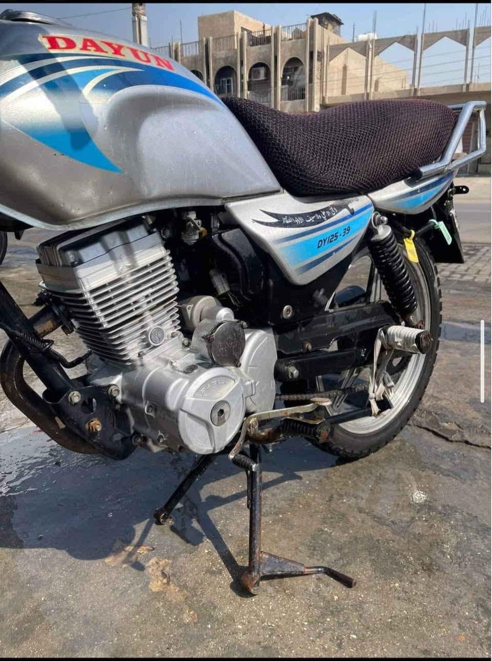 للبيع عظم  او مراوس بوكسر مكان الغزاليه  سعر 750


**إذا كنت صاحب هذا الإعلان وتريد حذفه لأي سبب، رجاءا أرسل رسالة إلى الدعم الفني**