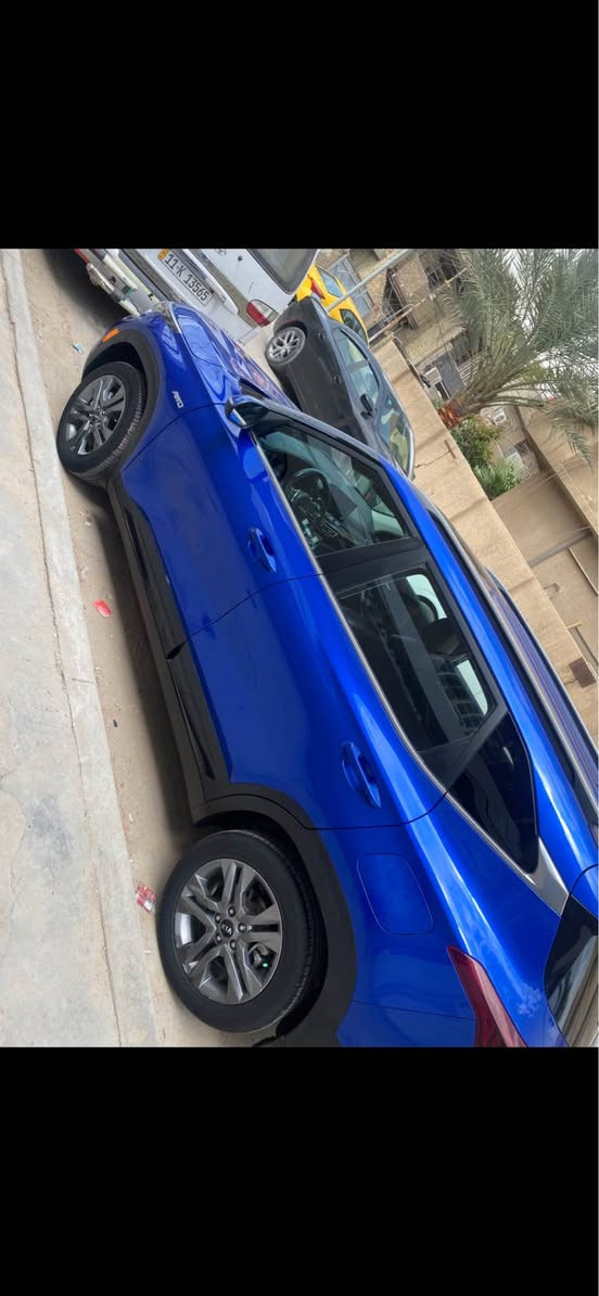 سليتوس 2023 فول مواصفات رقم بغداد
حادثها قطعة وحدة چاملغ امامي عكس السايق فقط
مواصفات السيارة
فتحة سقف ( سلايت )
فور ويل 
بصمة دخول وبصمة ابواب وتشغيل عن بعد 
كشنات جلد وكشنات تدفئة وستيرن تدفئة 
فول تحكم ستيرن ورادارات جانبية وامامية وخلفية
رادارات تحديد مسار ورادارات نقطة عمياء
نظام قيادة ذاتية
قطعتين تبريد 
شاشة تدعم نظام كار بلي
3 انظمة قيادة نورمل وسمارت وسبورت
شاشة تحكم نظام تكييف ( بيانو ) 
نظام اطفاء ذاتي
محرك 2000 دوش
ويل كب 17 
لد نهاري وخلفي
السيارة ماشية 22 الف
*********** Colombo, Sri Lanka
