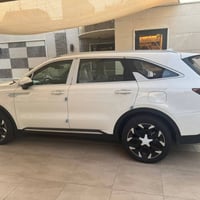 سورنتو • ٢٠٢٥ • ٦ سلندر