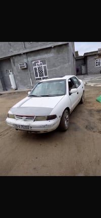 سيفيا • ١٩٩٤ • كير اوتوماتيك