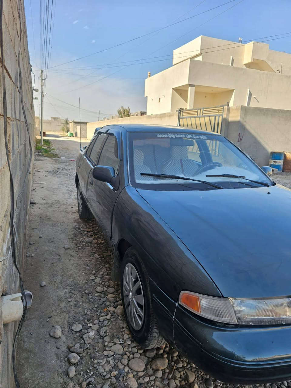 كيه سيفيا للبيع موديل 93
كير محرك شرط السعر 32   
***********
