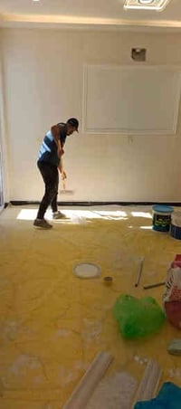 ديكورات داخلية • ديكورات خارجية • دهانات