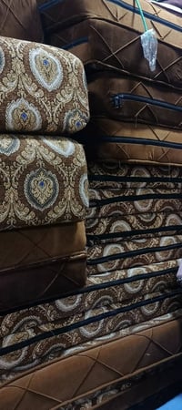 جلسة عربية • ١٥ قطعة • أكثر من ١٠ يدات