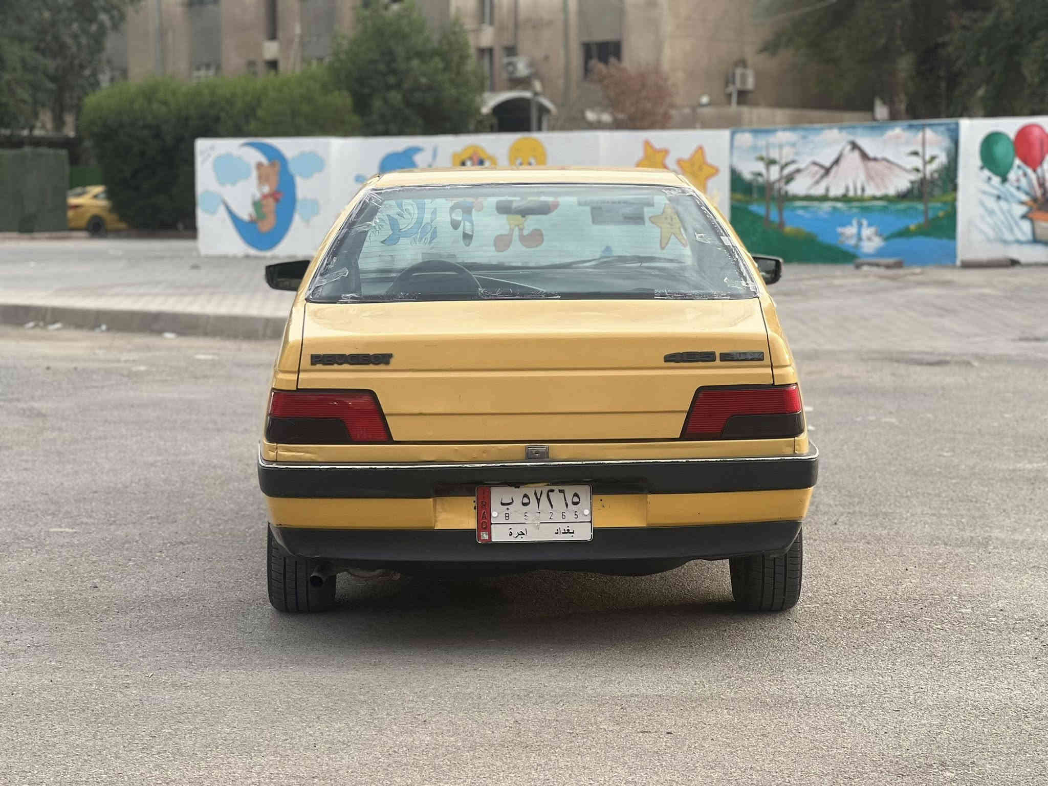 بيجو 2012
كير محرك تبريد صدر كهربائيات تخم تاير كلهن جاهزات
سنويه 27
هيئه مصفره
مكان السياره زيونه الغدير
***********
السعر 31
