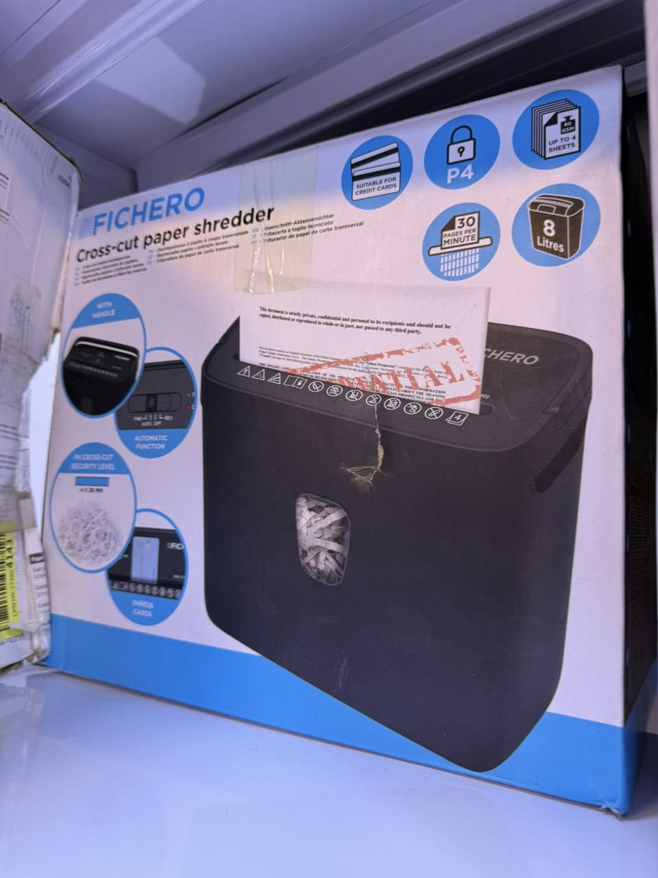 شغلات. تخص الطابعات


**إذا كنت صاحب هذا الإعلان وتريد حذفه لأي سبب، رجاءا أرسل رسالة إلى الدعم الفني**