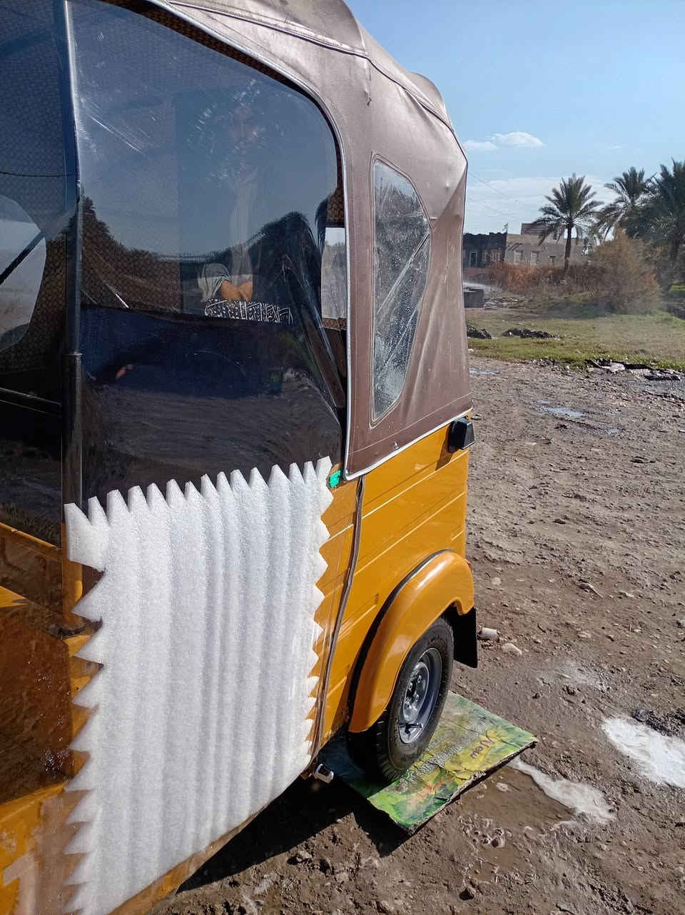 سلام عليكم تكتك البيع 2020 تكتك كبل لشارع طخات بسيط بدون معجون رواق ل مرتض ***********
