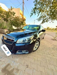 ماليبو LTZ • ٢٠١٣ • كركوك