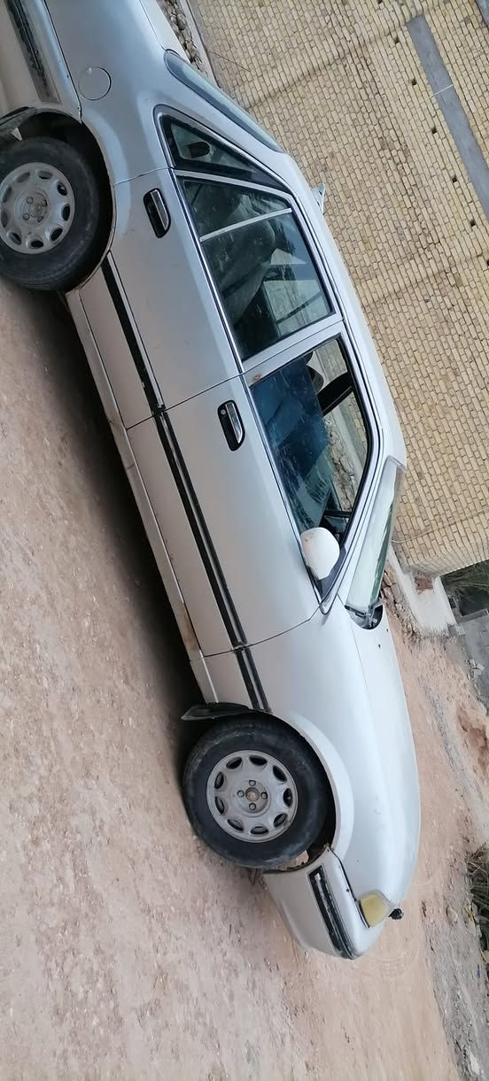 للبيع سياره دايو برنس موديل94 
اتصال ع رقم. ***********
