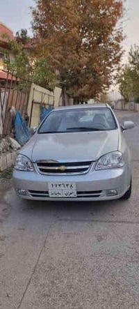 أوبترا • ٢٠٠٧ • أوتوماتيك