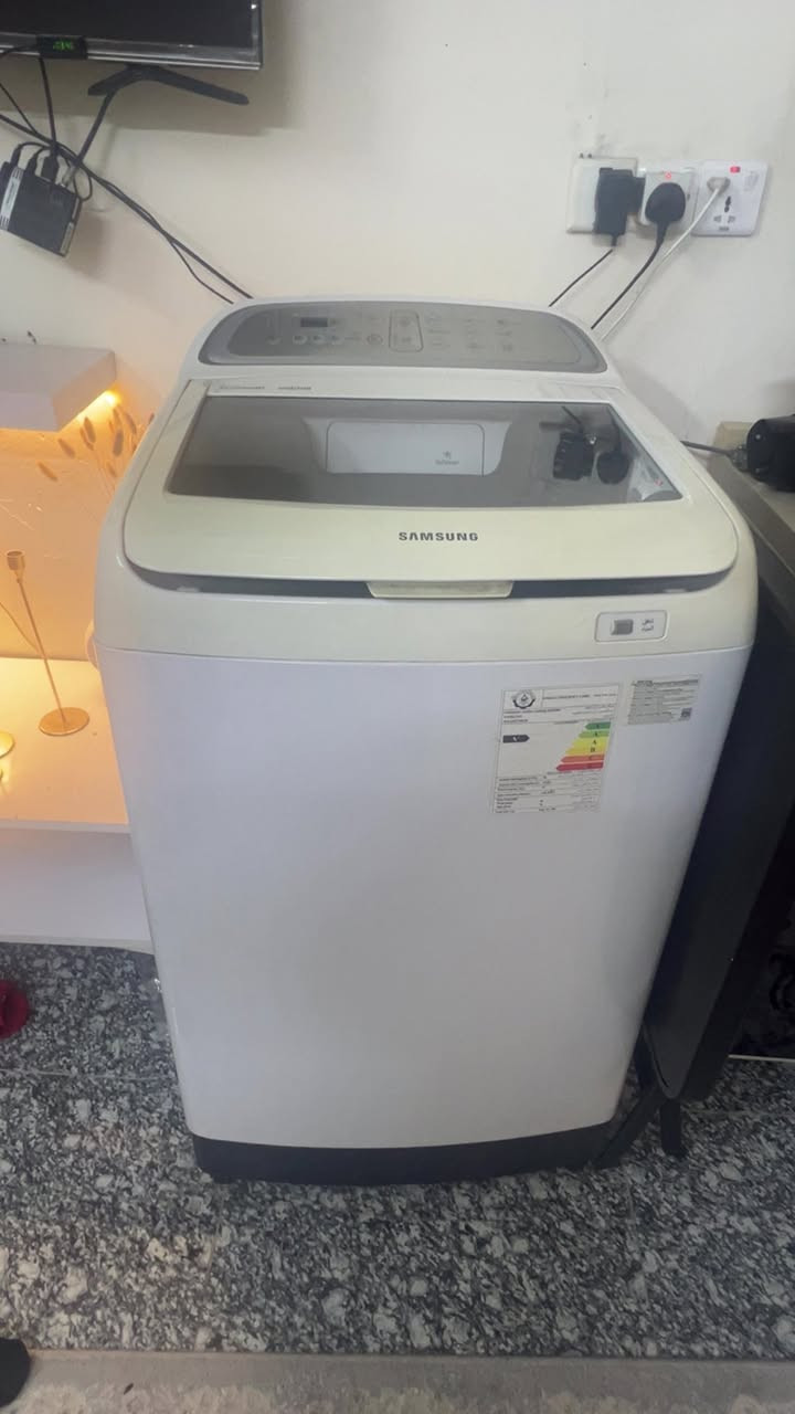 سلام عليكم كاونتر وسنك للبيع نظيفات سعره 250 الف
وغساله سامسونك 15كيلو ب 300 الف وبيها مجال بسيط
عنوان بغداد القادسيه


**إذا كنت صاحب هذا الإعلان وتريد حذفه لأي سبب، رجاءا أرسل رسالة إلى الدعم الفني**