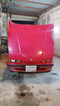 بي ام 520 كير عادي شرط تحويل من الشرعي عليه غرامه 7ورقات ينزل من السعر...