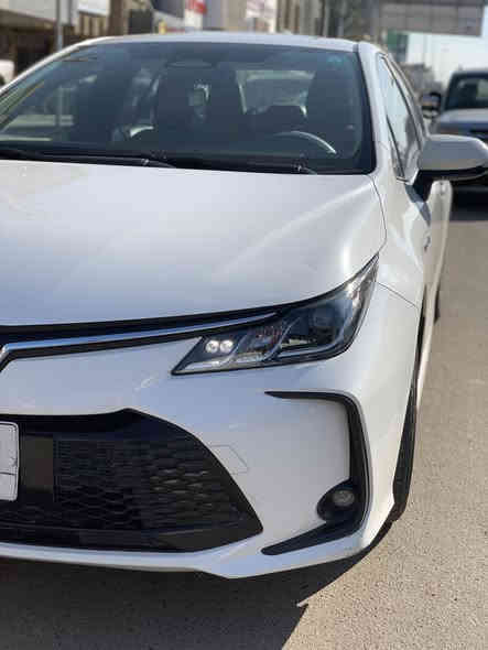 السلام عليكم كورلا 23 شكل الخليجي 
مكفوله سياره 
ماشيه 70 الف 
سياره جديد اي نقص مابيها 
سعر 140 بيها مجال 
مكاني بغداد الكرخ 
رقم صاحب سياره 

‭0783 897 5061‬
