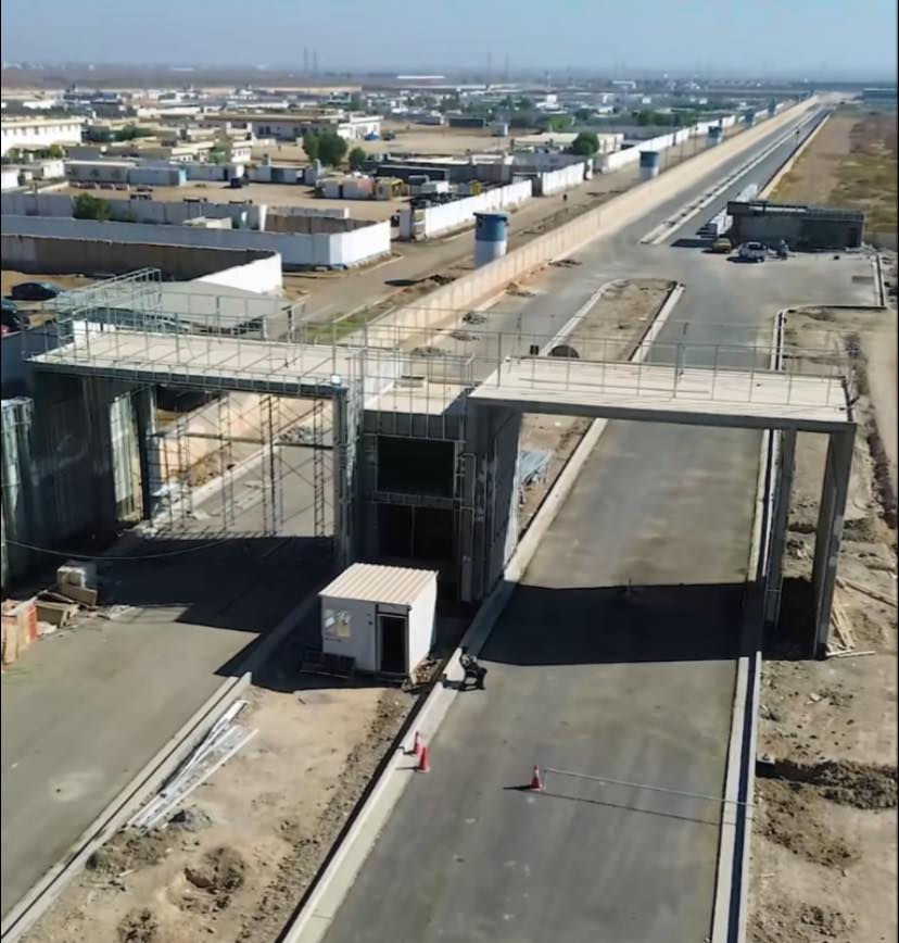 بيت للبيع مساحه200متر بمجمع الابرار السكني بضهر مستشفى حماد شهاب بناء درجه اولى تسليم البيت وتسكين بعد 6 اشهر الشراي يتفضل خاص


**إذا كنت صاحب هذا الإعلان وتريد حذفه لأي سبب، رجاءا أرسل رسالة إلى الدعم الفني**