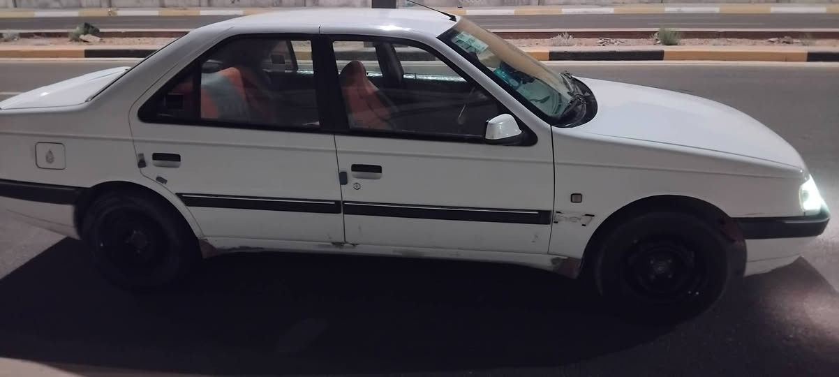 بيجو اكد ٢٠١٦
٥٥ وبيه مجال 

مكفوله 

مكينه كير حداديه كفاله لاتنقيص ولاتبخير 

تبريد ثلج 

تخم تاير 

كهربائيات كوله شغاله 

رقم كربلاء الجديد 

بسأمنه تحويل مباشر 

مكاني كربلاء 

***********
