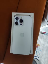 ايفون 14 برو ماكس • ١٢٨ • بطارية ١٠٠