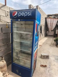 براد نضيف تبريد خير من الله 07734334096