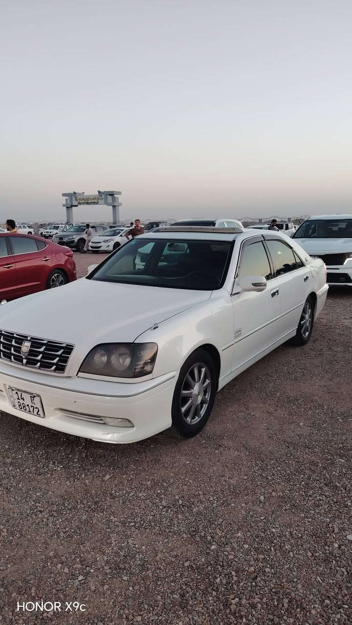 سلام عليكم ملكه دكمتين تيربو 2002 كفاله عامه العنوان بصره ابوالخصيب السعر120$


**إذا كنت صاحب هذا الإعلان وتريد حذفه لأي سبب، رجاءا أرسل رسالة إلى الدعم الفني**
