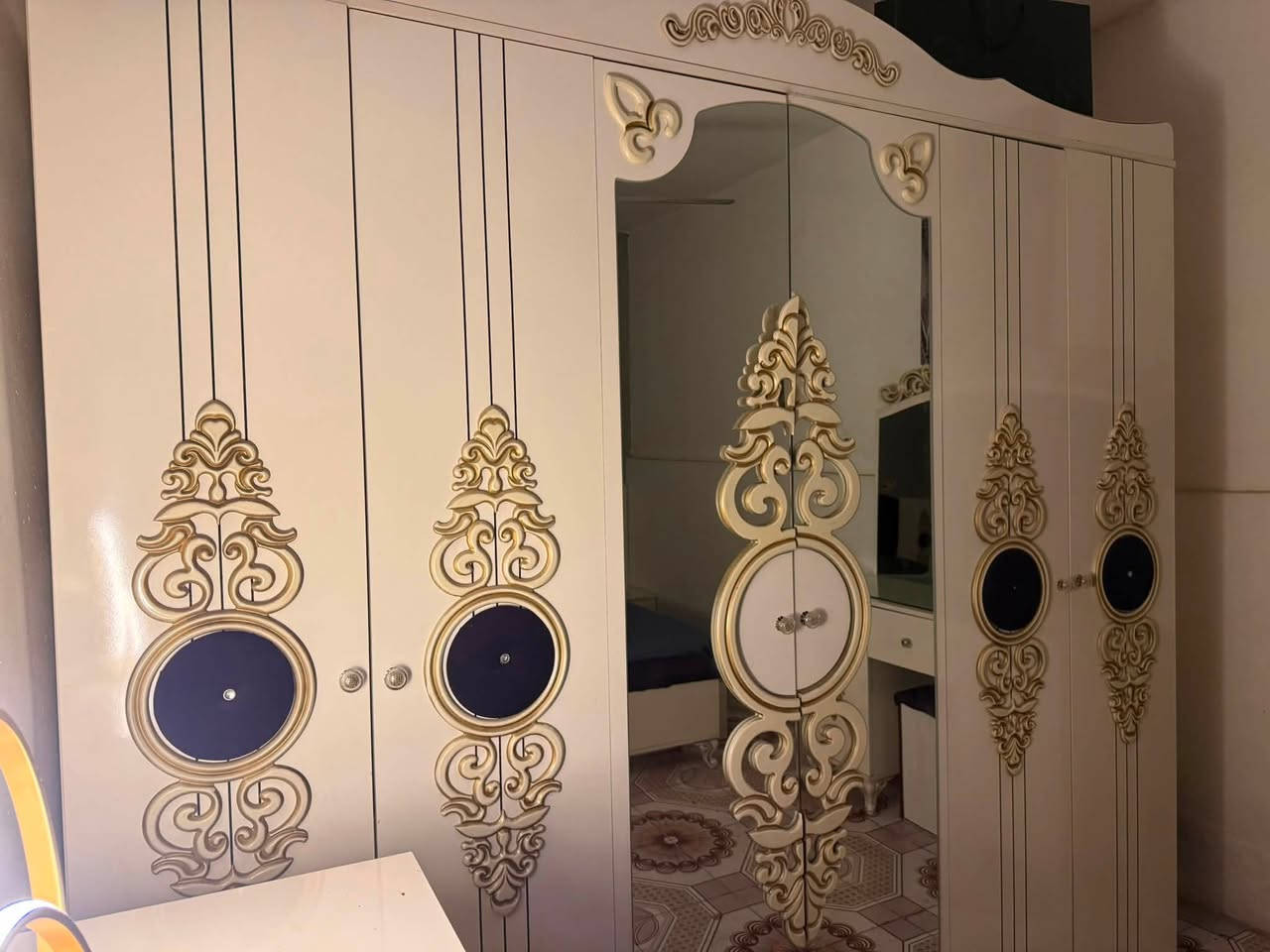بغداد الكمالية السعر ٤٠٠ الف


**إذا كنت صاحب هذا الإعلان وتريد حذفه لأي سبب، رجاءا أرسل رسالة إلى الدعم الفني**