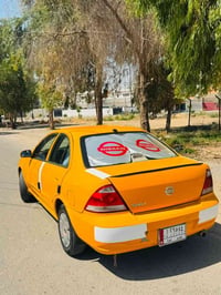 صني ٢٠٠٨ • دفتر بنزين • شرط التحويل والوكالة