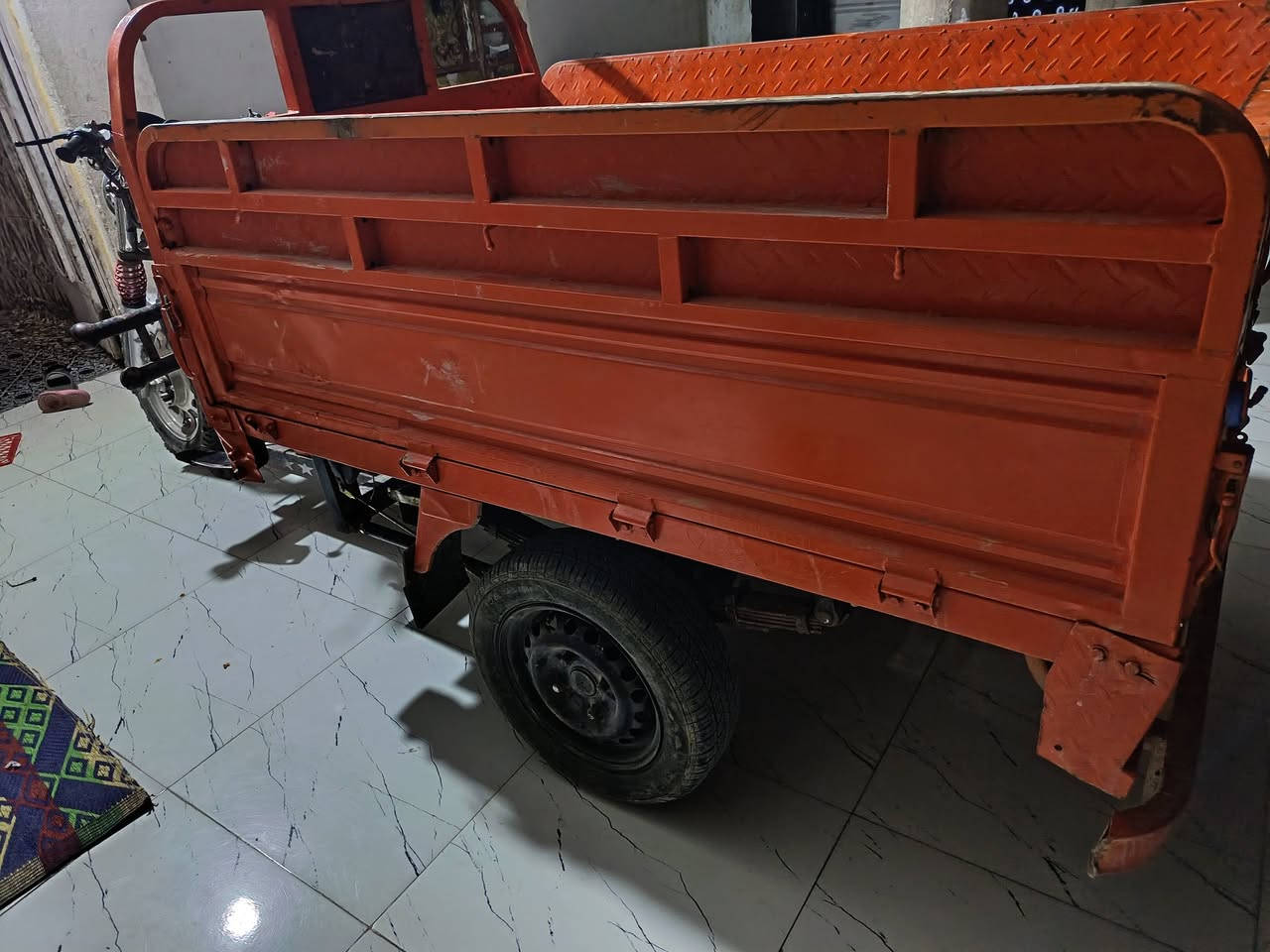 ستوته البيع فرس مديل 19رقم نكليزي توه طالع. سعر 2مليونين 750وبيه مجال


**إذا كنت صاحب هذا الإعلان وتريد حذفه لأي سبب، رجاءا أرسل رسالة إلى الدعم الفني**