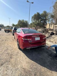 اوبتيما • ٢٠١٩ • السماوه