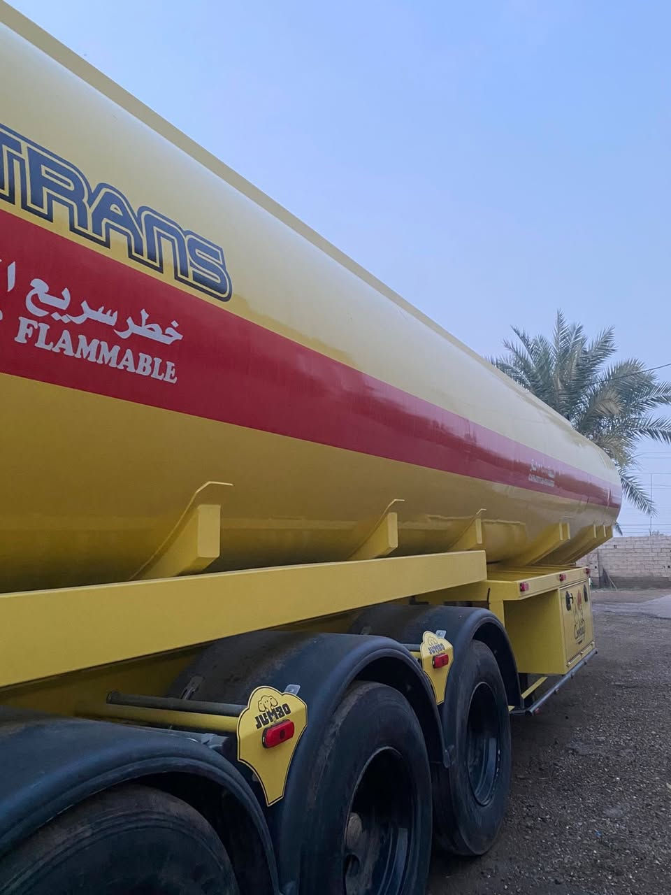 السلام عليكم تانكي للبيع حداده السجاد تانكي جديد جاهز للعمل السعه 36بدون تاير وويل كهربائيات درجه أولى كهربائي النصر السعر140 للاتصال ***********
