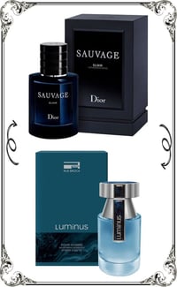 عطور رجالية • أصلية • بسمايا