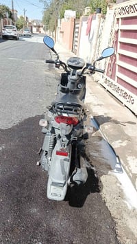 دراجة ستينية • مكينة جديدة • المنصورية دلي عباس