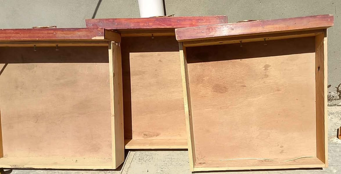 لدي مواد سوف اقوم بعدها امامكم للبيع حسب الصور الموضحه امامكم مراوح عدد /2 ثريات عدد/2  ماطور ماء /1 جهاز رافع قدرة العدد1 وبقية المواد المعروضه ديوانية, القادسية


**إذا كنت صاحب هذا الإعلان وتريد حذفه لأي سبب، رجاءا أرسل رسالة إلى الدعم الفني**