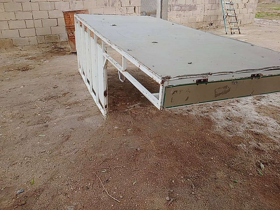 عماريه للبيع رد خاص


**إذا كنت صاحب هذا الإعلان وتريد حذفه لأي سبب، رجاءا أرسل رسالة إلى الدعم الفني**